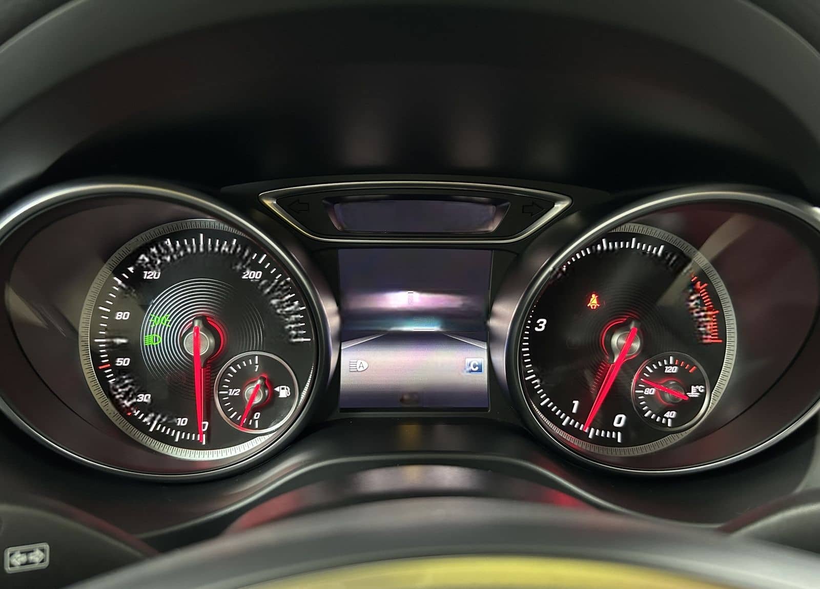 Mercedes-Benz CLA 220 4Matic ACC+LED+Leder+CarPlay+Keyless+SHZ foto 21