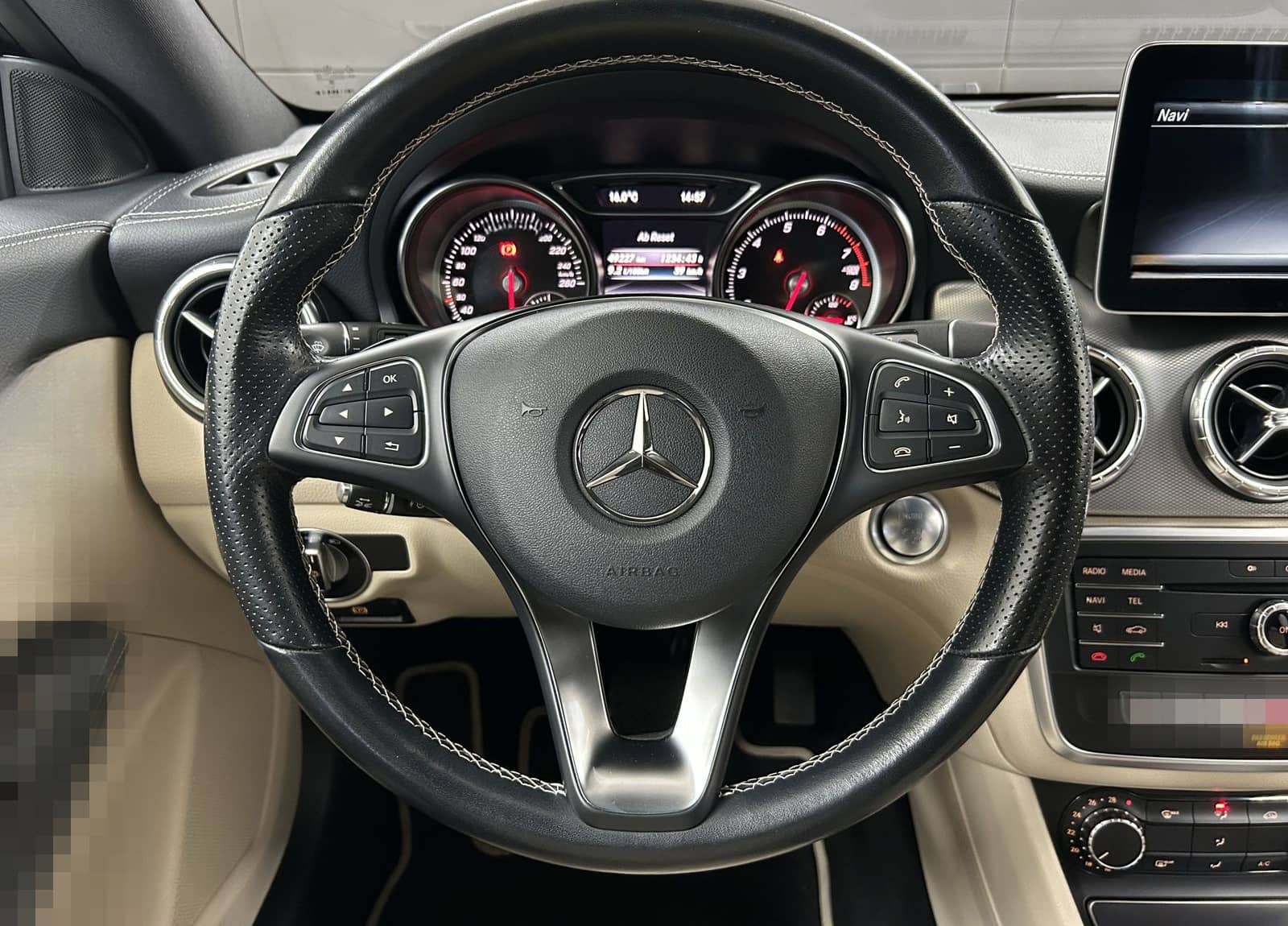 Mercedes-Benz CLA 220 4Matic ACC+LED+Leder+CarPlay+Keyless+SHZ foto 22
