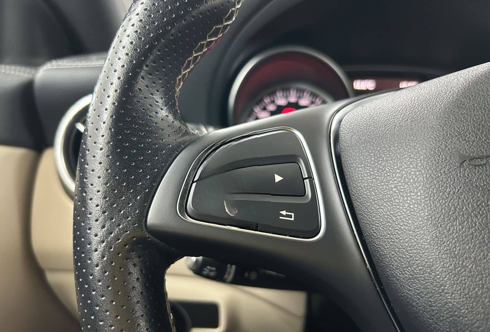 Mercedes-Benz CLA 220 4Matic ACC+LED+Leder+CarPlay+Keyless+SHZ foto 24