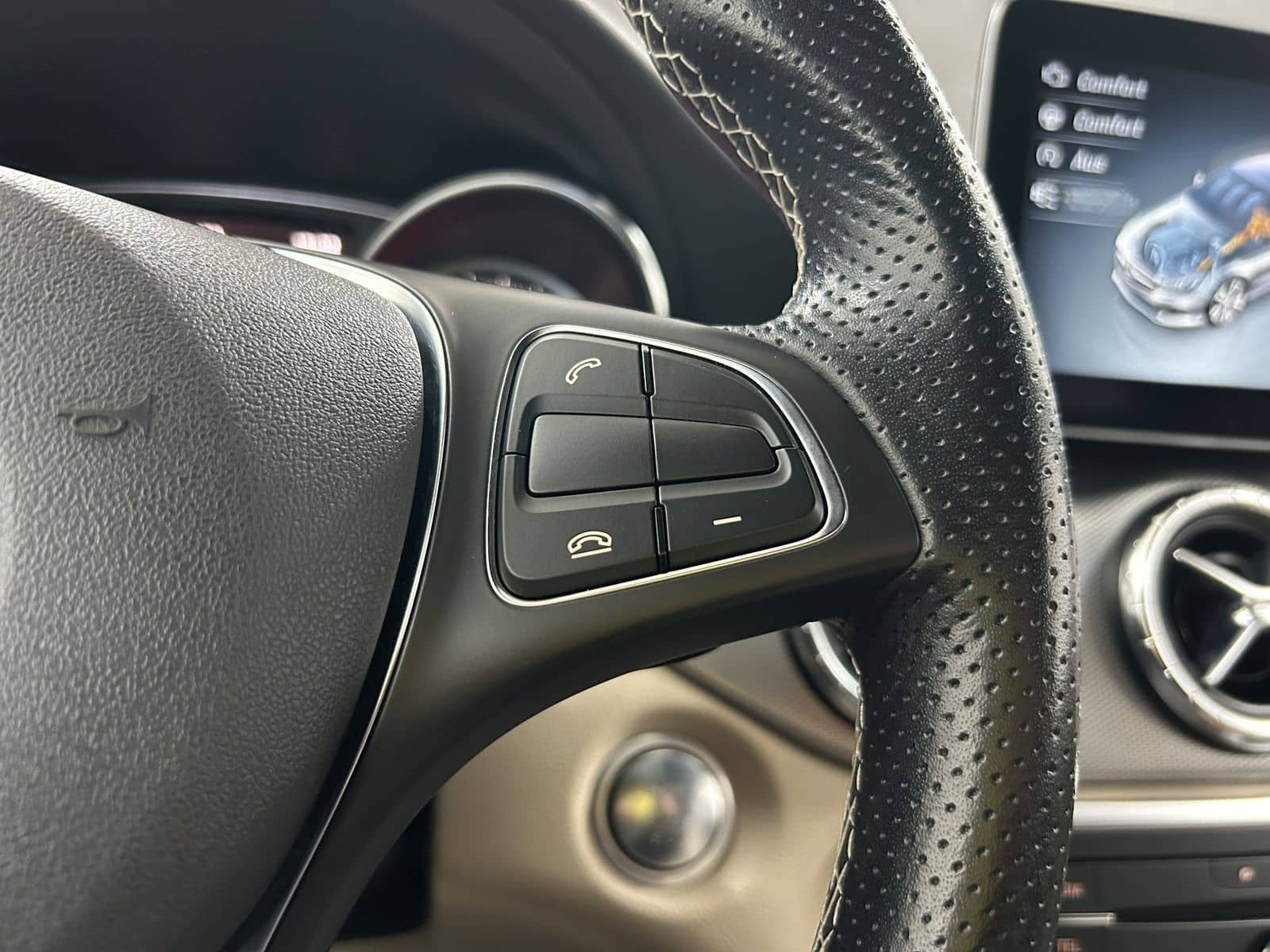 Mercedes-Benz CLA 220 4Matic ACC+LED+Leder+CarPlay+Keyless+SHZ foto 25