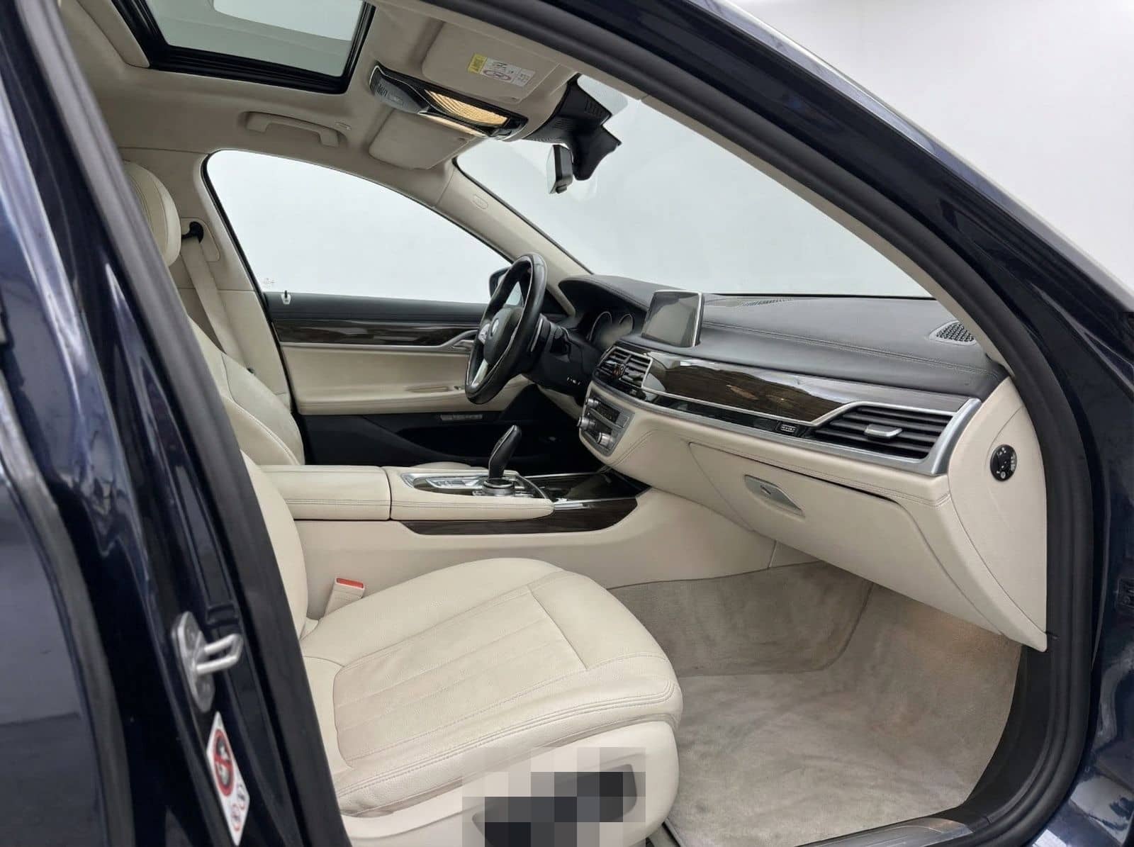 BMW 730 7 730 d xDrive foto 11