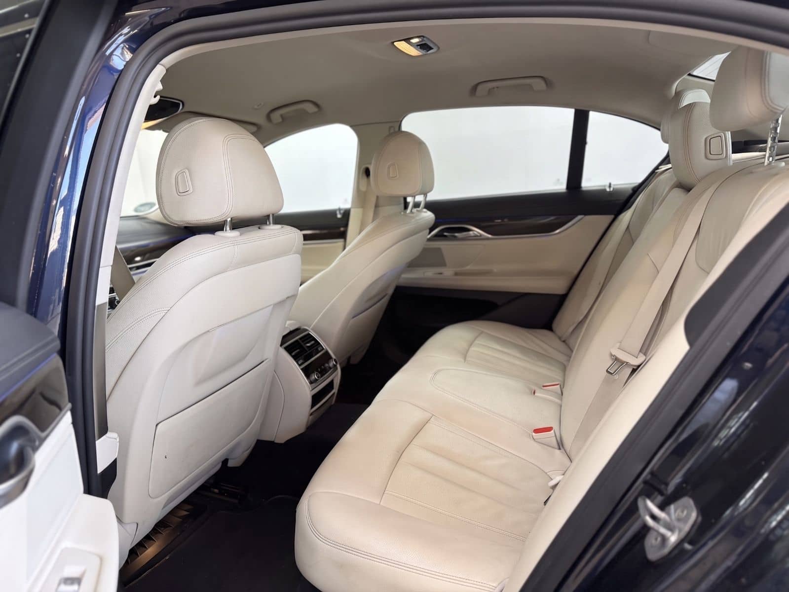 BMW 730 7 730 d xDrive foto 12