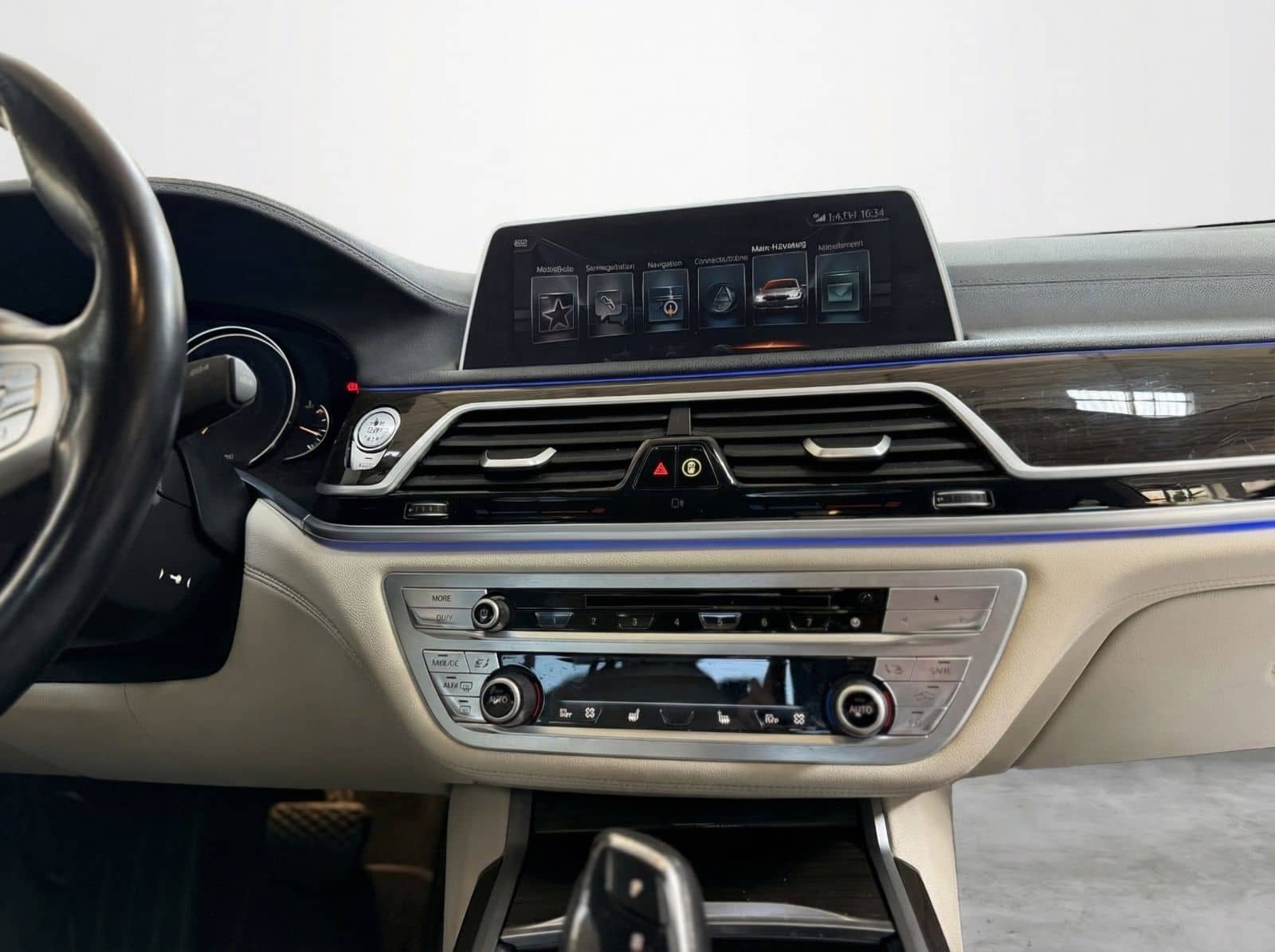 BMW 730 7 730 d xDrive foto 15