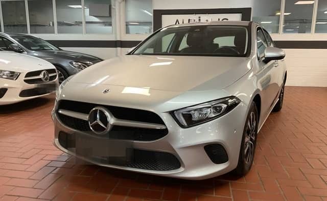 Mercedes-Benz A 180 Progressive Leder,LED,Kamera,AHK foto 2