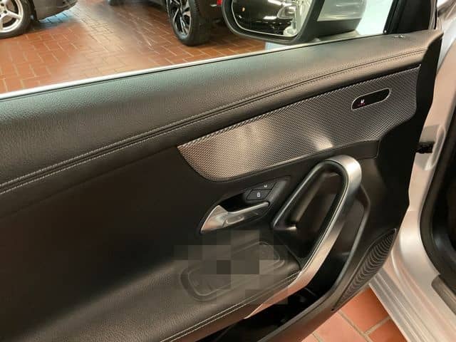 Mercedes-Benz A 180 Progressive Leder,LED,Kamera,AHK foto 13