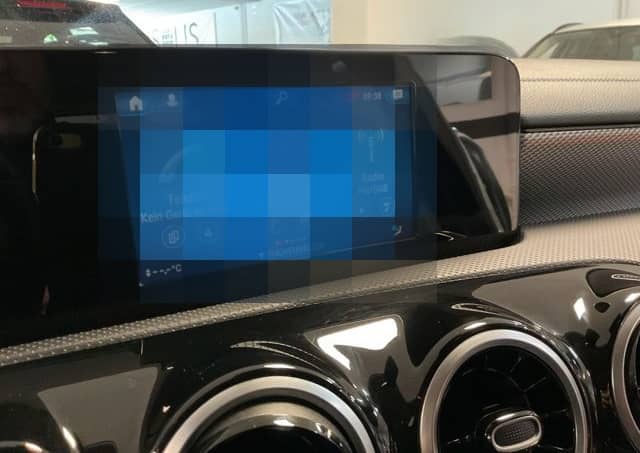 Mercedes-Benz A 180 Progressive Leder,LED,Kamera,AHK foto 20