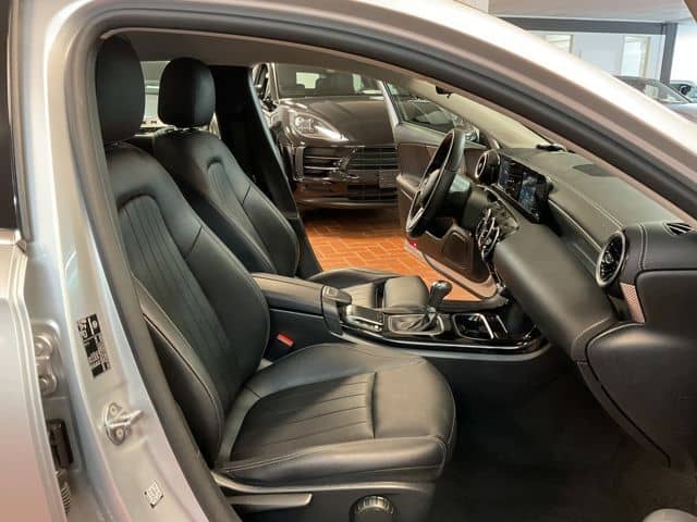 Mercedes-Benz A 180 Progressive Leder,LED,Kamera,AHK foto 22