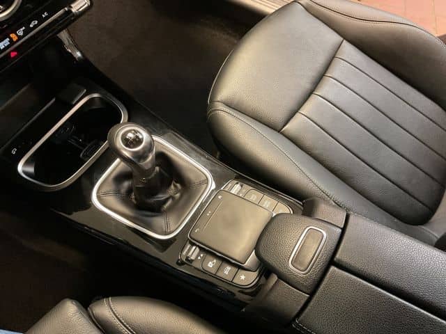 Mercedes-Benz A 180 Progressive Leder,LED,Kamera,AHK foto 24