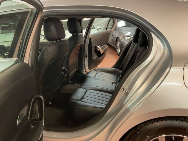 Mercedes-Benz A 180 Progressive Leder,LED,Kamera,AHK foto 25