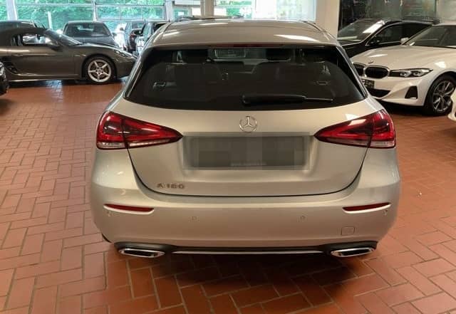 Mercedes-Benz A 180 Progressive Leder,LED,Kamera,AHK foto 9