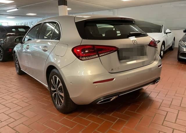 Mercedes-Benz A 180 Progressive Leder,LED,Kamera,AHK foto 10