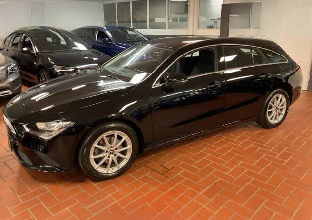 Mercedes-Benz CLA 180 Shooting Brake Navi,Parkassist,MBUX foto 1