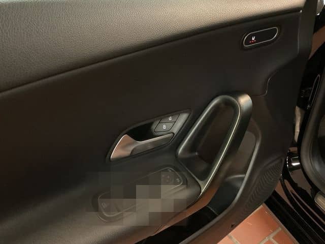 Mercedes-Benz CLA 180 Shooting Brake Navi,Parkassist,MBUX foto 16