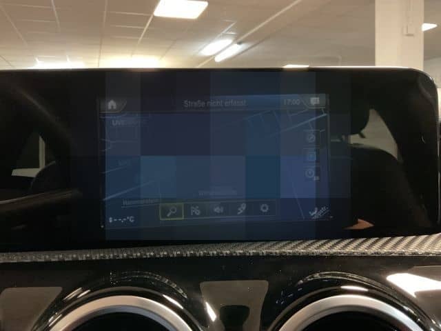 Mercedes-Benz CLA 180 Shooting Brake Navi,Parkassist,MBUX foto 19