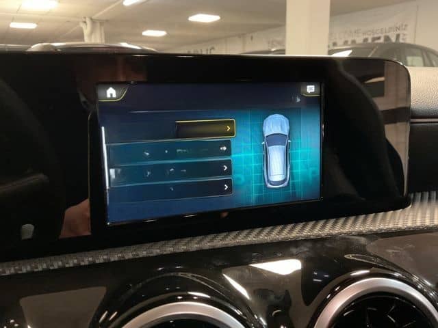 Mercedes-Benz CLA 180 Shooting Brake Navi,Parkassist,MBUX foto 21