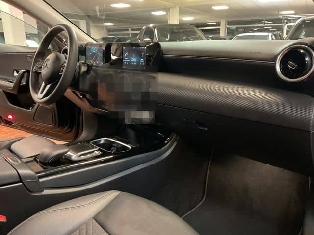 Mercedes-Benz CLA 180 Shooting Brake Navi,Parkassist,MBUX foto 22