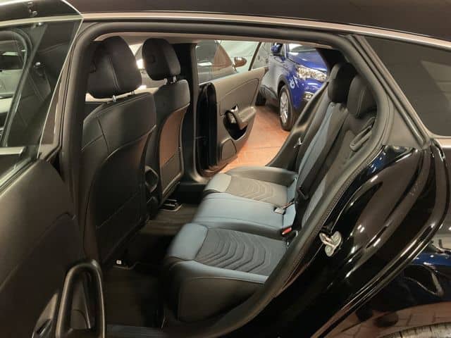 Mercedes-Benz CLA 180 Shooting Brake Navi,Parkassist,MBUX foto 24