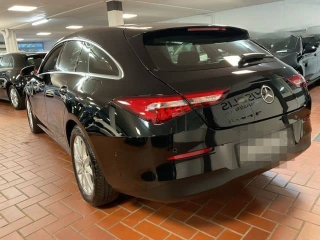 Mercedes-Benz CLA 180 Shooting Brake Navi,Parkassist,MBUX foto 5