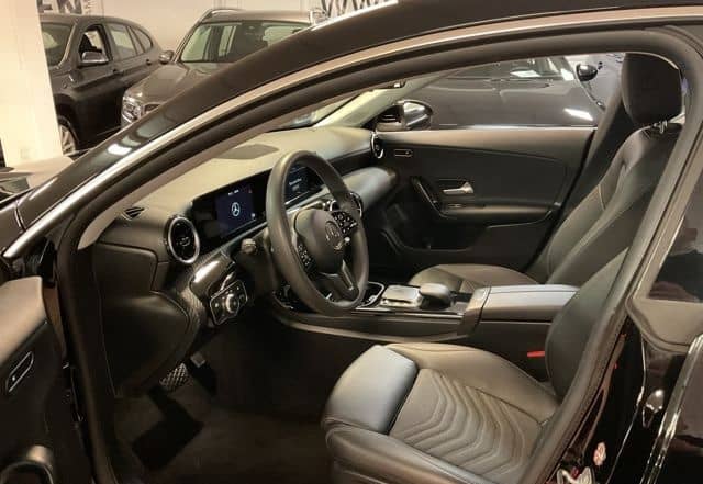 Mercedes-Benz CLA 180 Shooting Brake Navi,Parkassist,MBUX foto 10