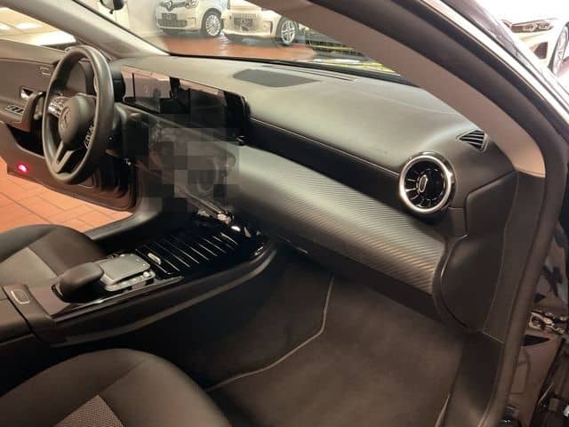 Mercedes-Benz CLA 180 Shooting Brake Navi,Rückfahrkamera,MBUX foto 13