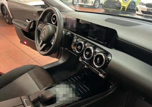 Mercedes-Benz CLA 180 Shooting Brake Navi,Rückfahrkamera,MBUX foto 14