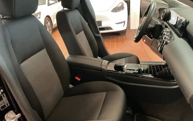 Mercedes-Benz CLA 180 Shooting Brake Navi,Rückfahrkamera,MBUX foto 15