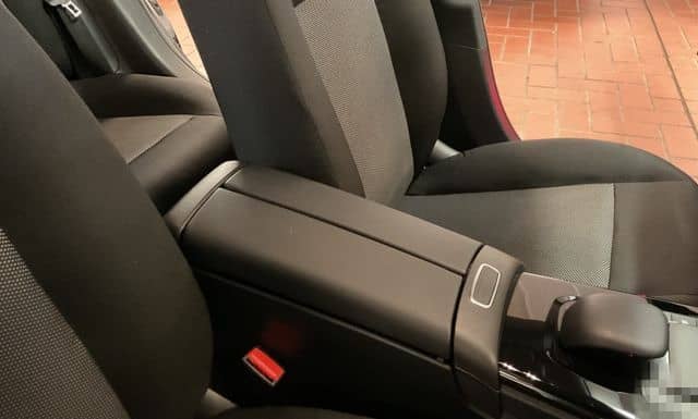 Mercedes-Benz CLA 180 Shooting Brake Navi,Rückfahrkamera,MBUX foto 17