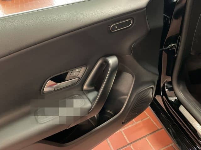 Mercedes-Benz CLA 180 Shooting Brake Navi,Rückfahrkamera,MBUX foto 19