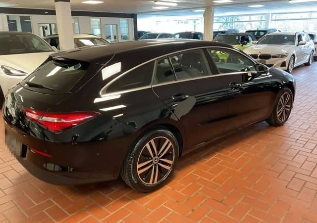 Mercedes-Benz CLA 180 Shooting Brake Navi,Rückfahrkamera,MBUX foto 3