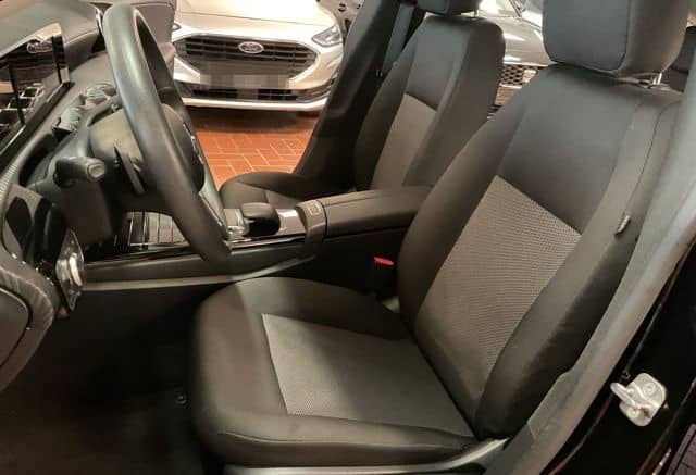 Mercedes-Benz CLA 180 Shooting Brake Navi,Rückfahrkamera,MBUX foto 21