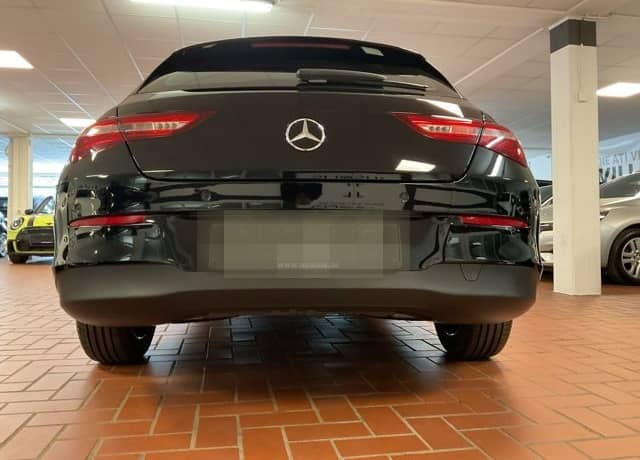 Mercedes-Benz CLA 180 Shooting Brake Navi,Rückfahrkamera,MBUX foto 5