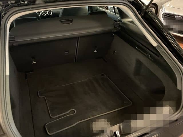 Mercedes-Benz CLA 180 Shooting Brake Navi,Rückfahrkamera,MBUX foto 7