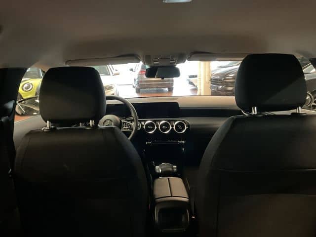 Mercedes-Benz CLA 180 Shooting Brake Navi,Rückfahrkamera,MBUX foto 8