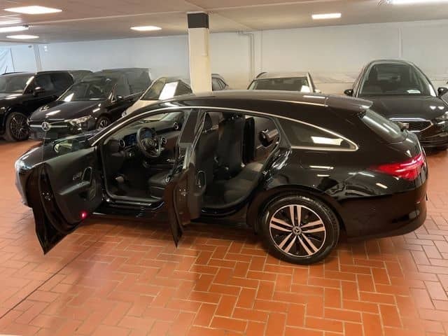 Mercedes-Benz CLA 180 Shooting Brake Navi,Rückfahrkamera,MBUX foto 10