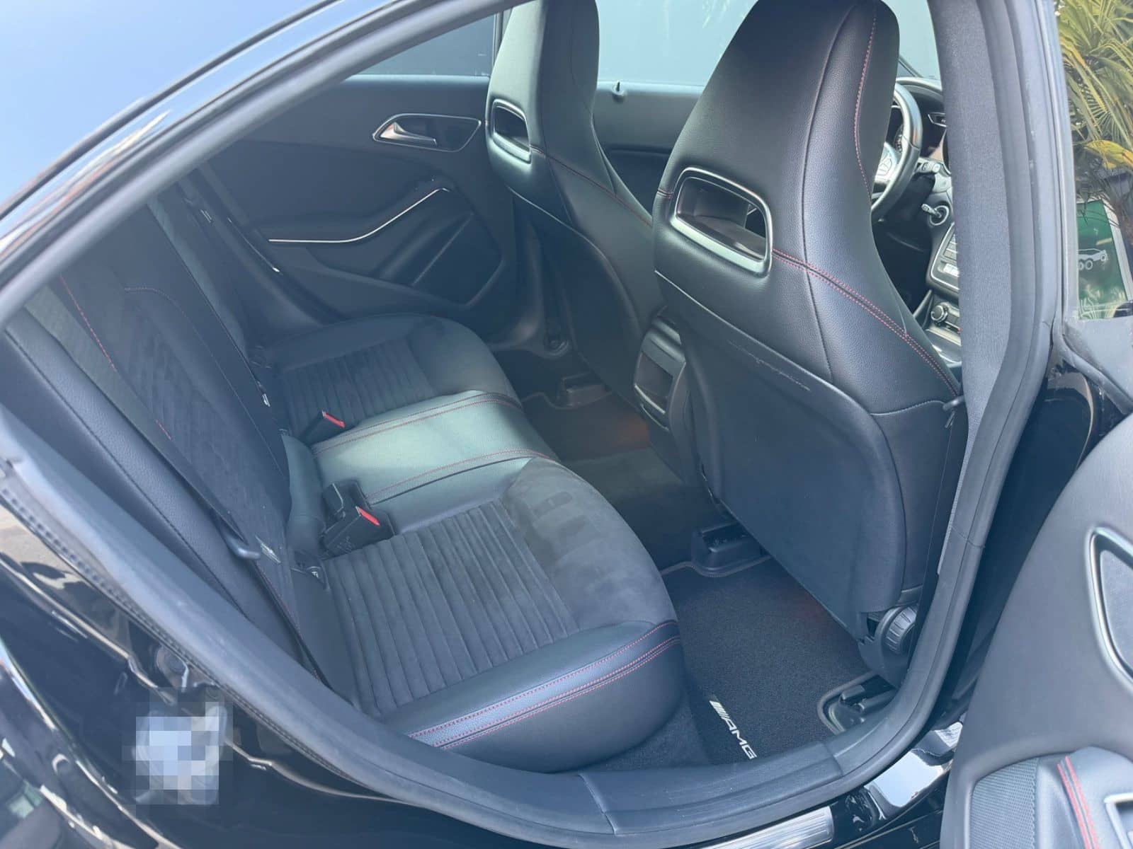 Mercedes-Benz CLA 180 AMG SHZ Klima Edition LED HP TFT 19Zoll foto 16