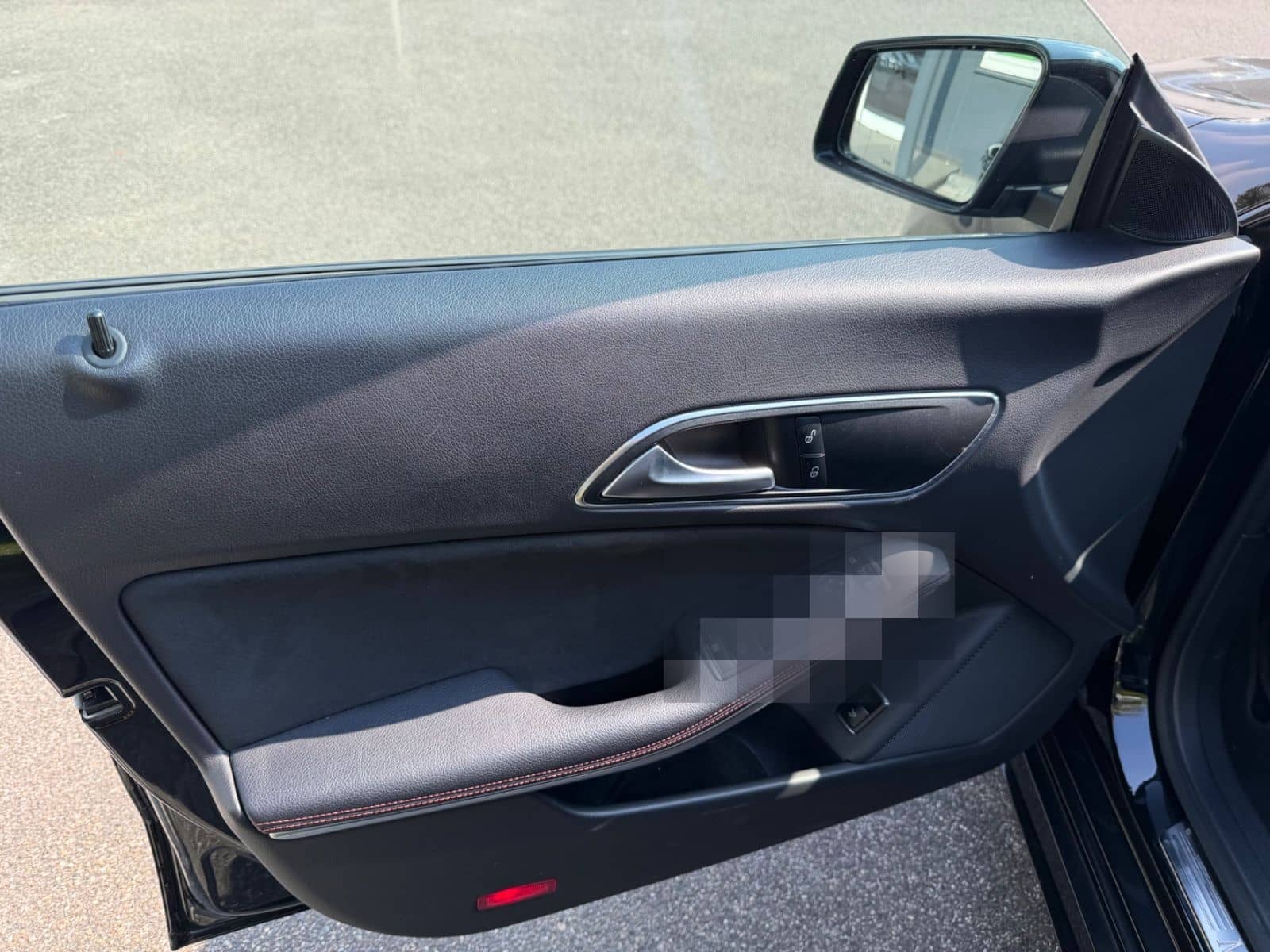 Mercedes-Benz CLA 180 AMG SHZ Klima Edition LED HP TFT 19Zoll foto 4