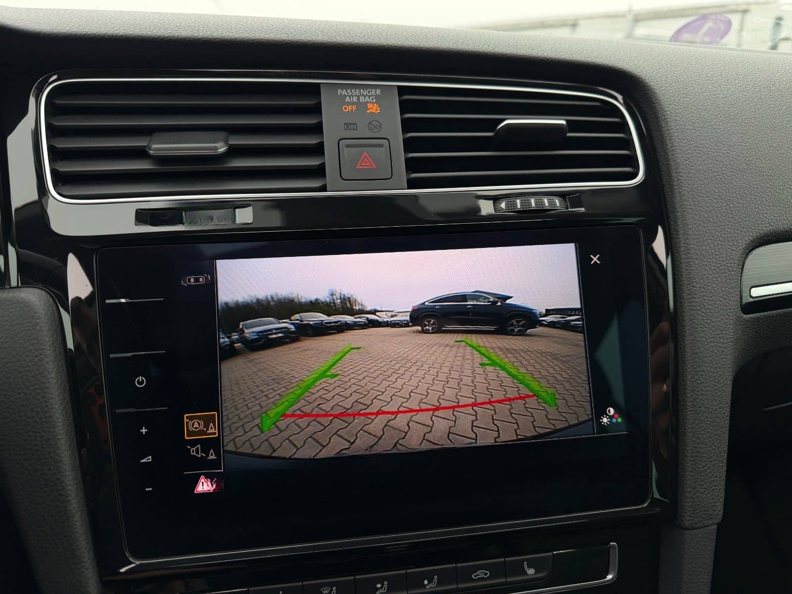 Volkswagen Golf 1.5 TSI High Exclusive *Panoramadach foto 18