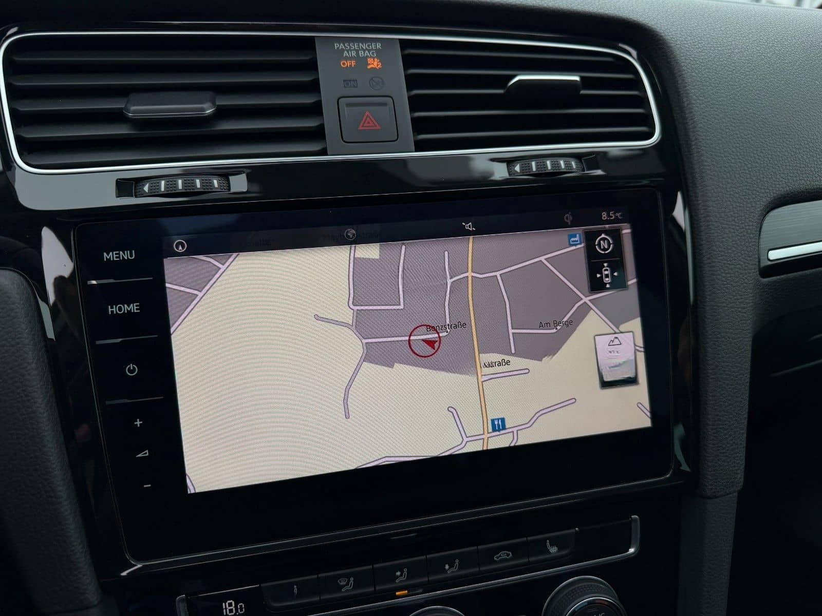 Volkswagen Golf 1.5 TSI High Exclusive *Panoramadach foto 19