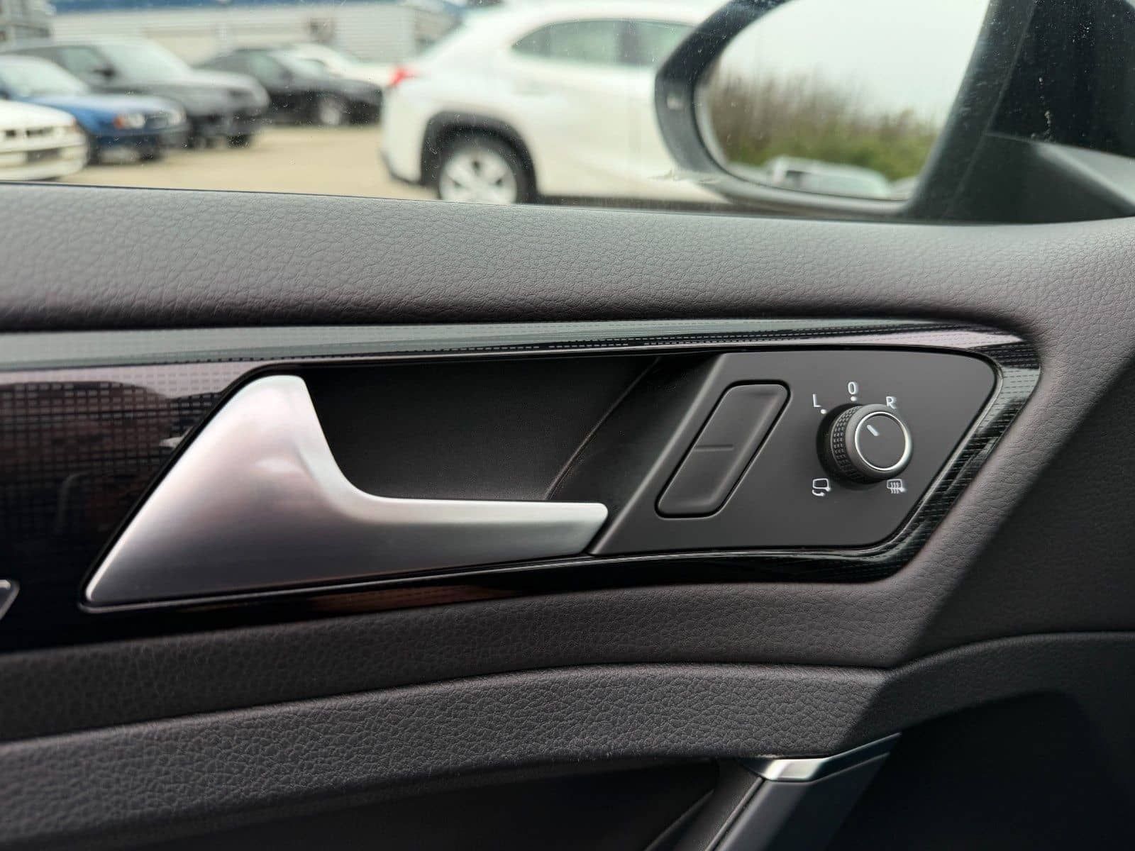 Volkswagen Golf 1.5 TSI High Exclusive *Panoramadach foto 23