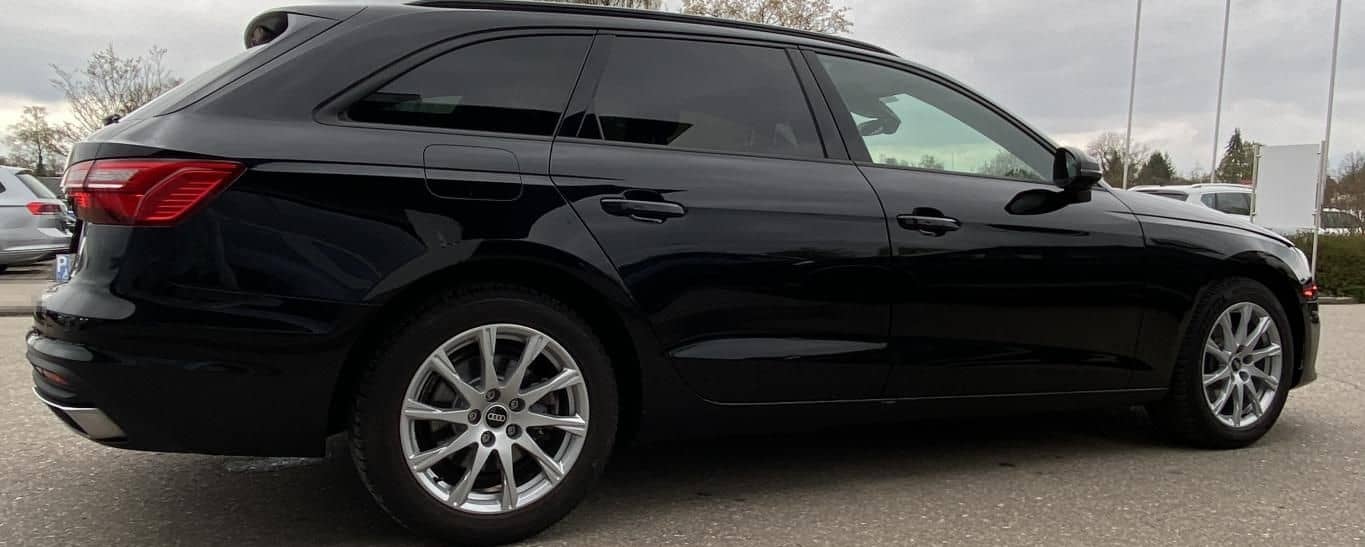 Audi A4 Avant 35 2.0 TFSI S-TRONIC NAVI+LED+DAB+SHZ+P foto 5