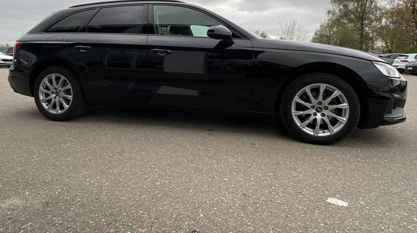 Audi A4 Avant 35 2.0 TFSI S-TRONIC NAVI+LED+DAB+SHZ+P foto 6