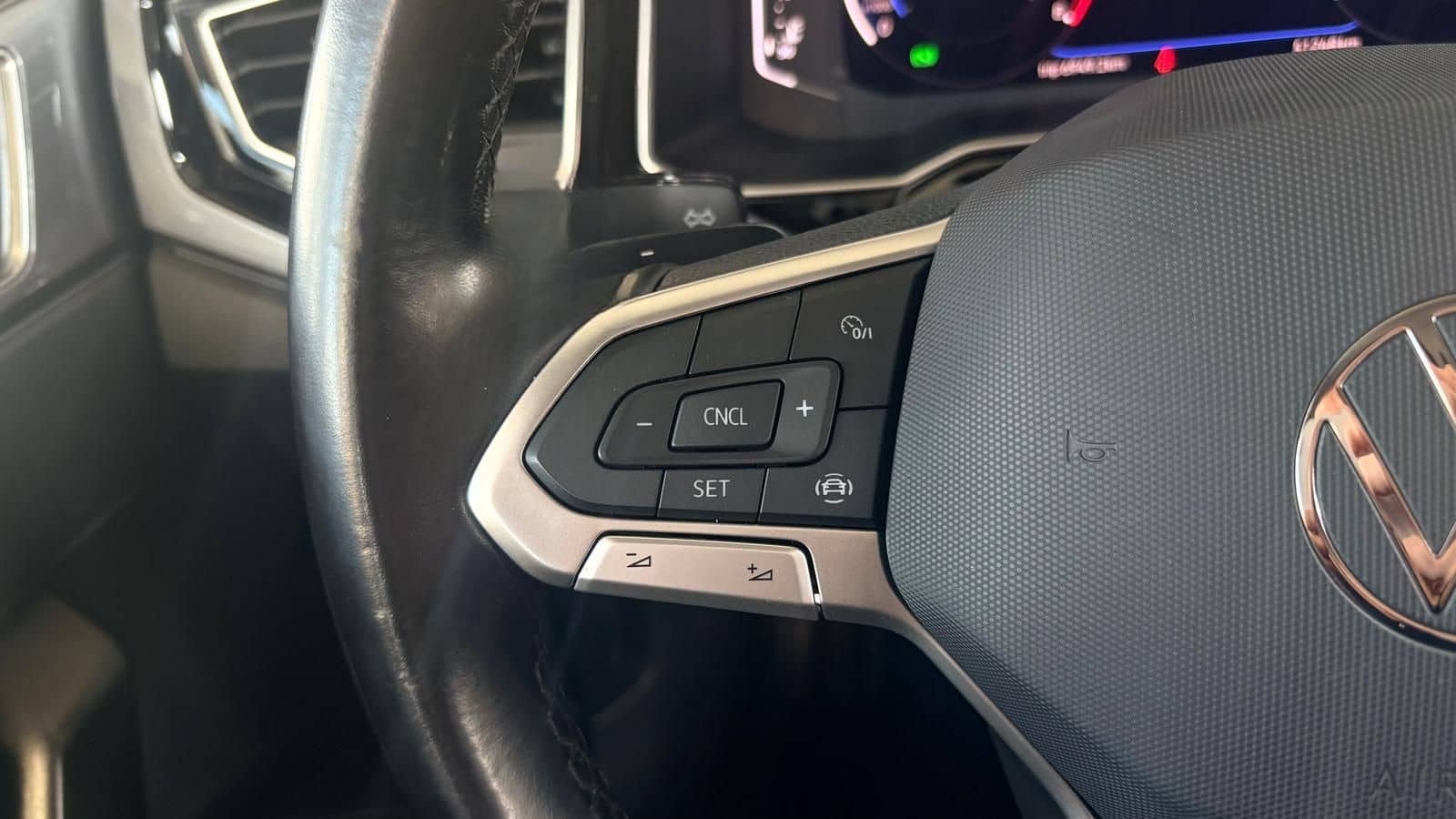 Volkswagen Taigo Style 1.5 TSI IQ.Light/SHZ/TEMPO/Carplay foto 11