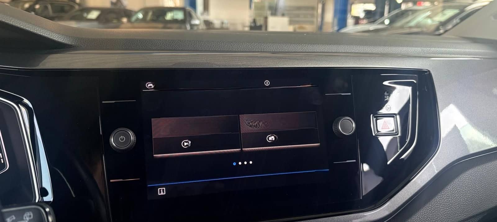 Volkswagen Taigo Style 1.5 TSI IQ.Light/SHZ/TEMPO/Carplay foto 19