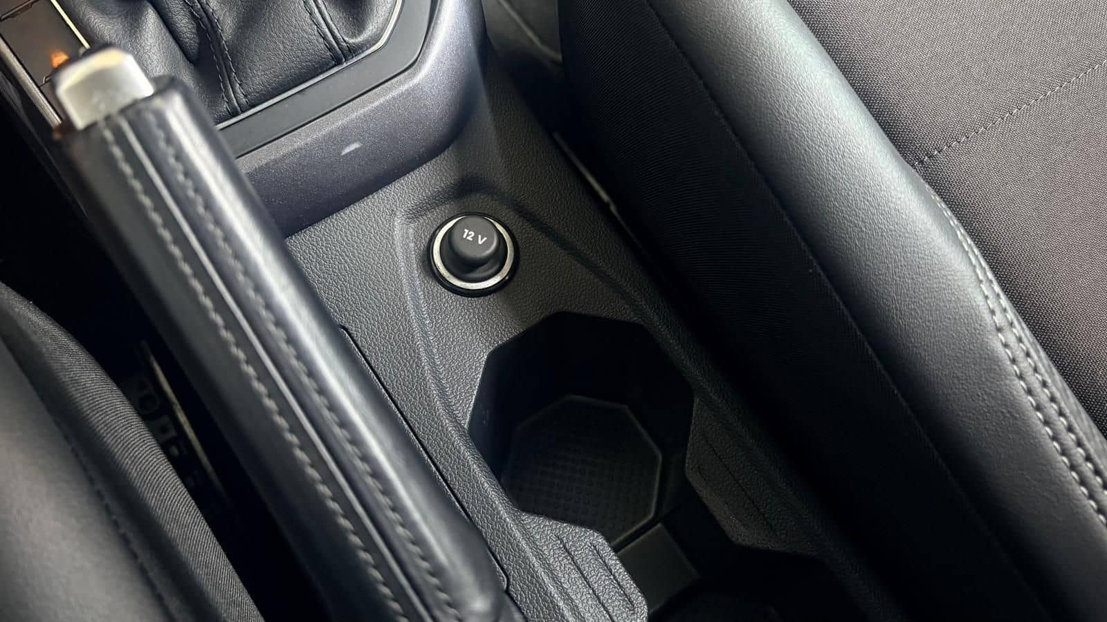 Volkswagen Taigo Style 1.5 TSI IQ.Light/SHZ/TEMPO/Carplay foto 22