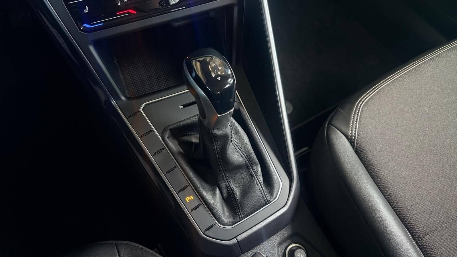 Volkswagen Taigo Style 1.5 TSI IQ.Light/SHZ/TEMPO/Carplay foto 23