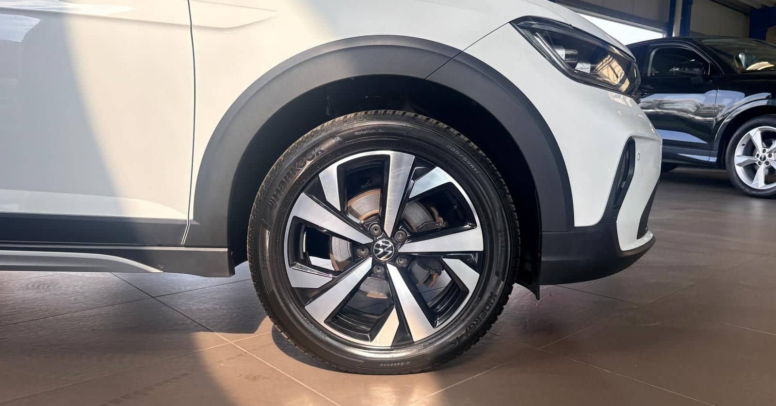 Volkswagen Taigo Style 1.5 TSI IQ.Light/SHZ/TEMPO/Carplay foto 4