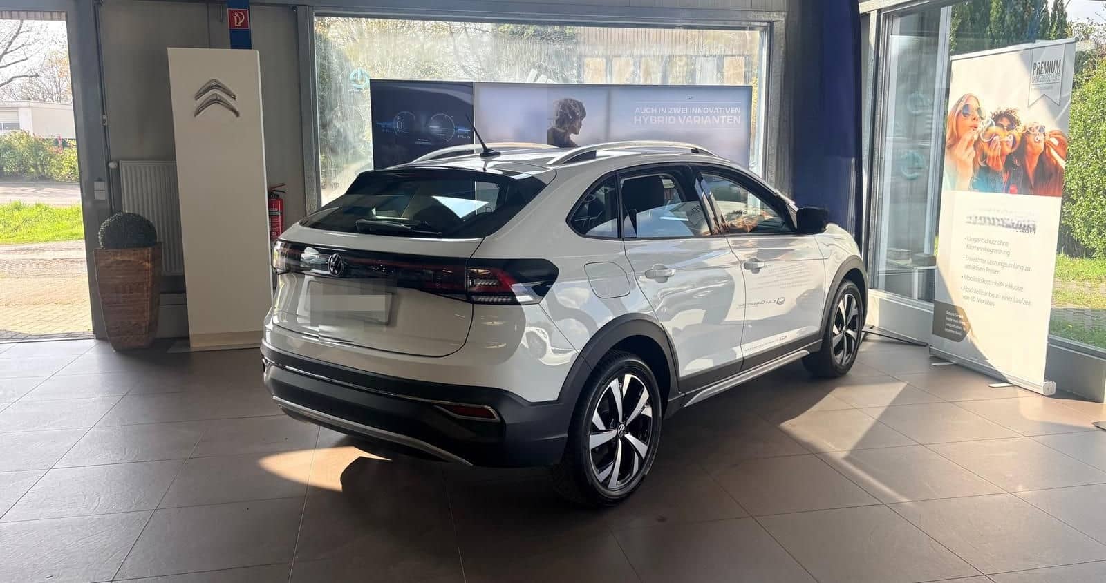 Volkswagen Taigo Style 1.5 TSI IQ.Light/SHZ/TEMPO/Carplay foto 5