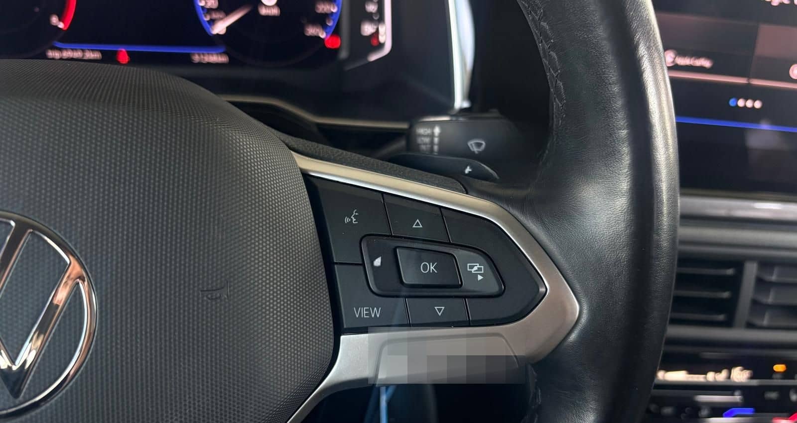 Volkswagen Taigo Style 1.5 TSI IQ.Light/SHZ/TEMPO/Carplay foto 10