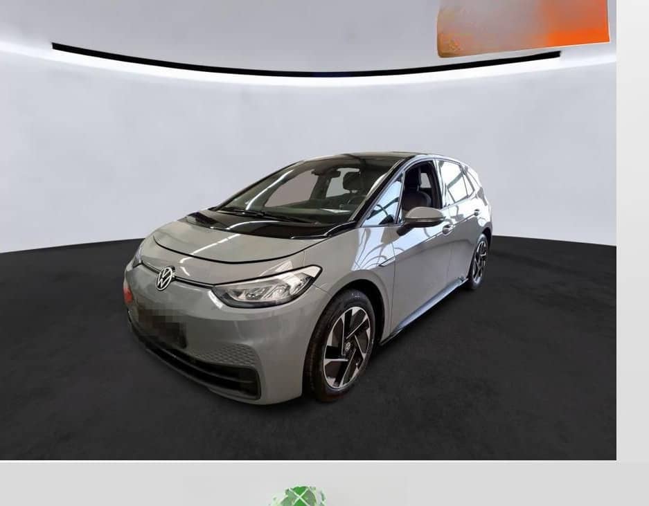 Volkswagen ID.3 Pro 360° LHZ SHZ Keyless ACC Navi foto 1