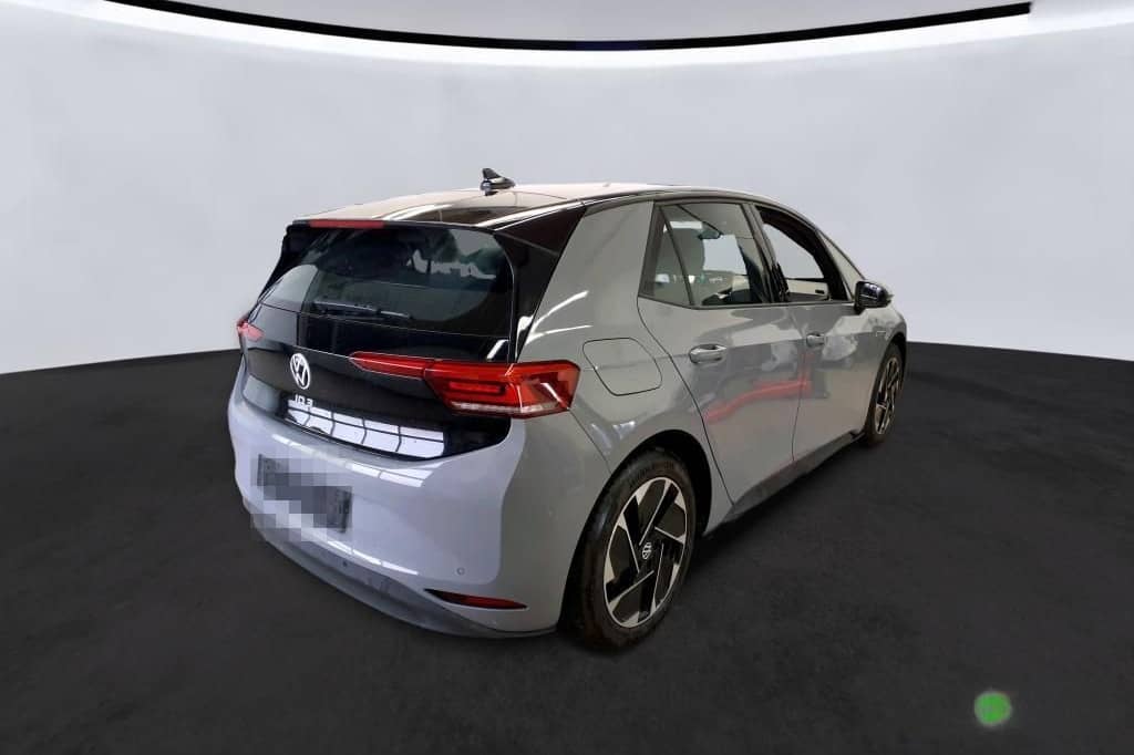 Volkswagen ID.3 Pro 360° LHZ SHZ Keyless ACC Navi foto 4